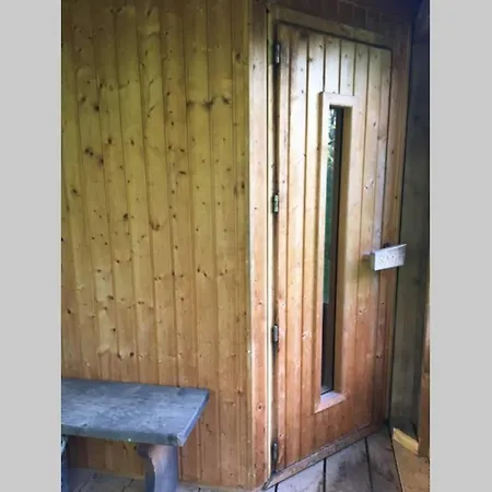 Slunecni Mlyn V Srdci Valasska Apartment Luzna (Zlin)