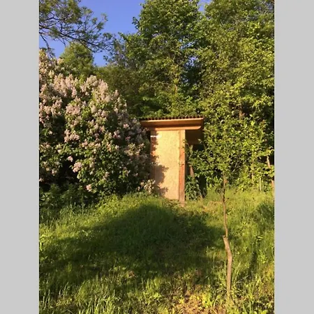 Slunecni Mlyn V Srdci Valasska Апартаменты Luzna (Zlin)